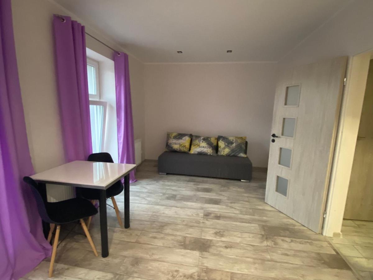Apartamenty Bezrzecze Шчечин Екстериор снимка