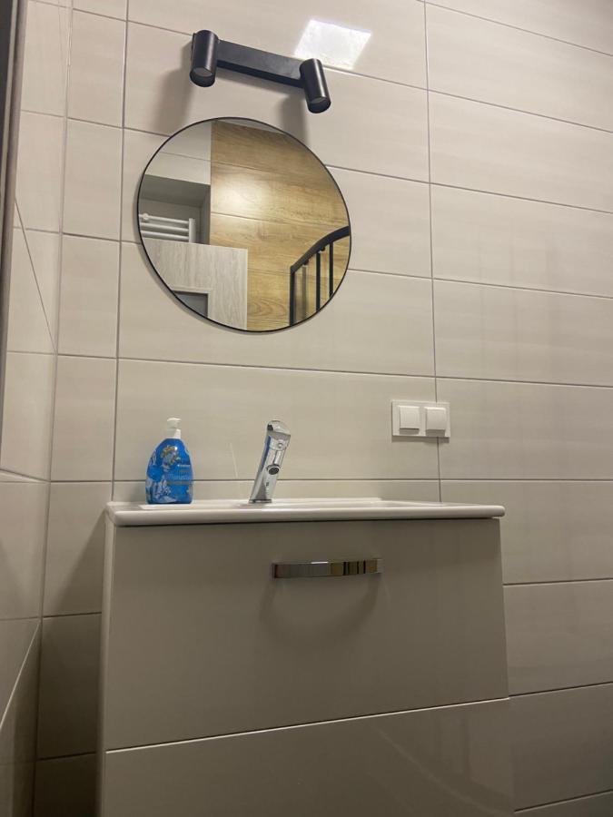 Apartamenty Bezrzecze Шчечин Екстериор снимка