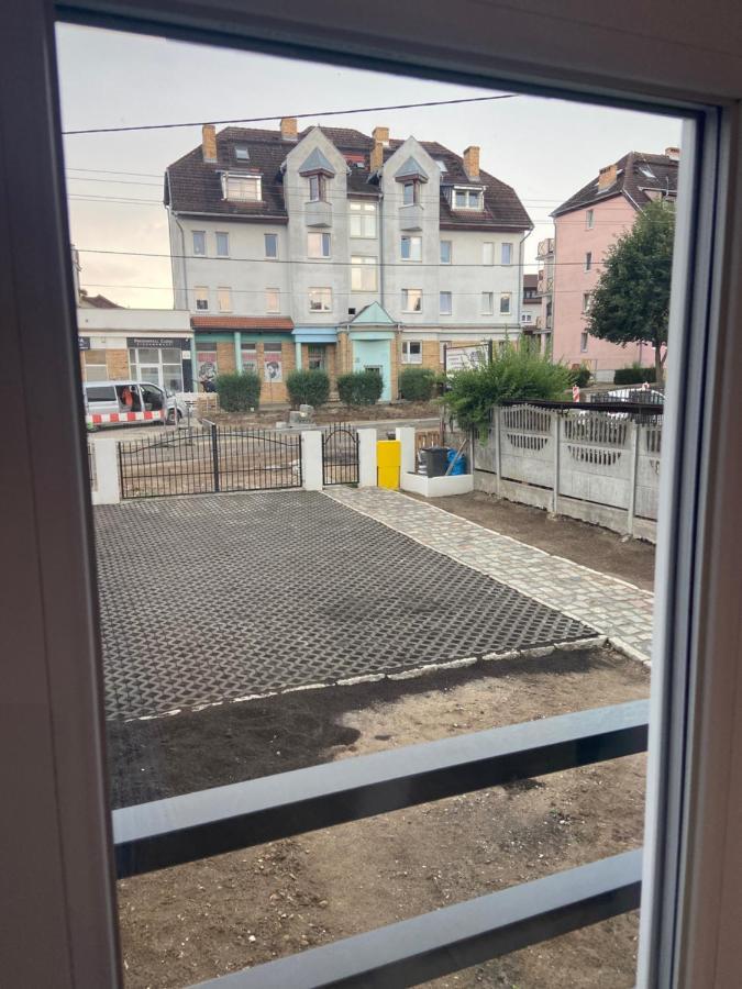 Apartamenty Bezrzecze Шчечин Екстериор снимка