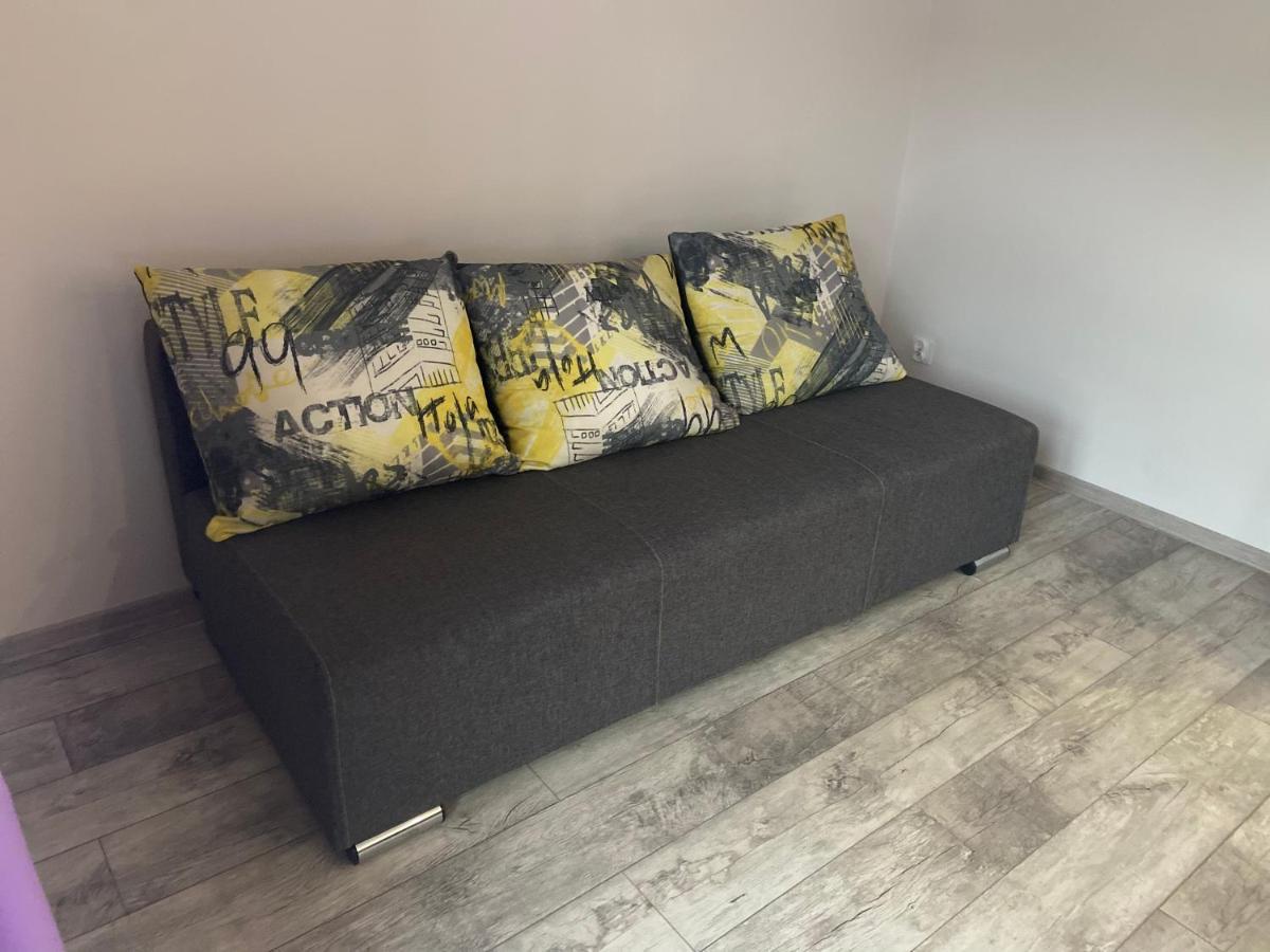 Apartamenty Bezrzecze Шчечин Екстериор снимка