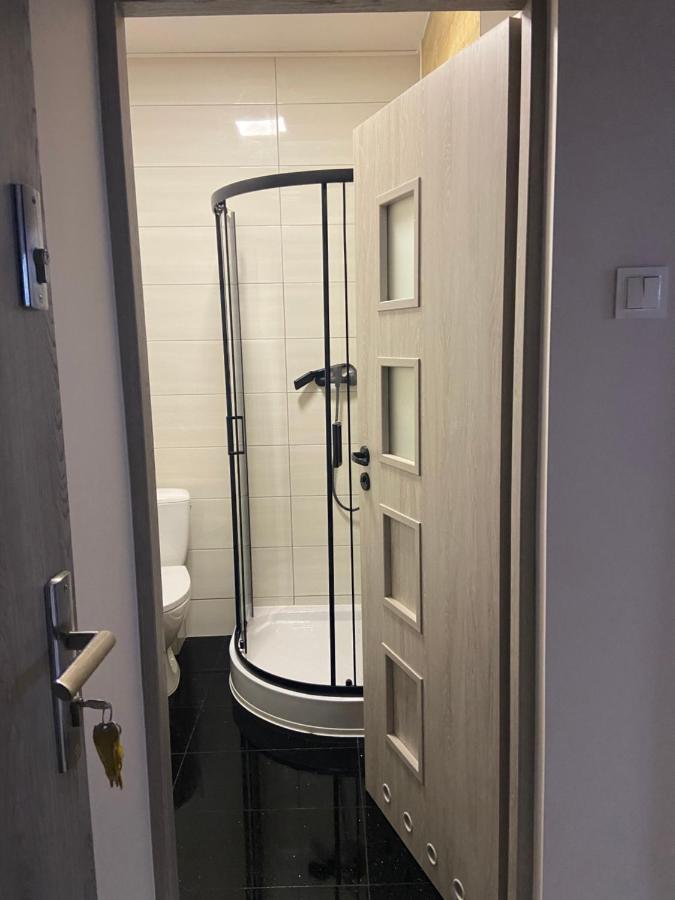 Apartamenty Bezrzecze Шчечин Екстериор снимка
