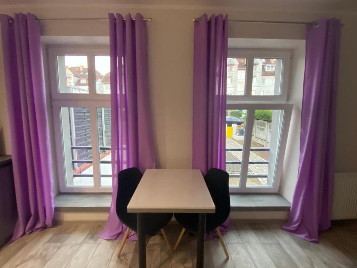Apartamenty Bezrzecze Шчечин Екстериор снимка