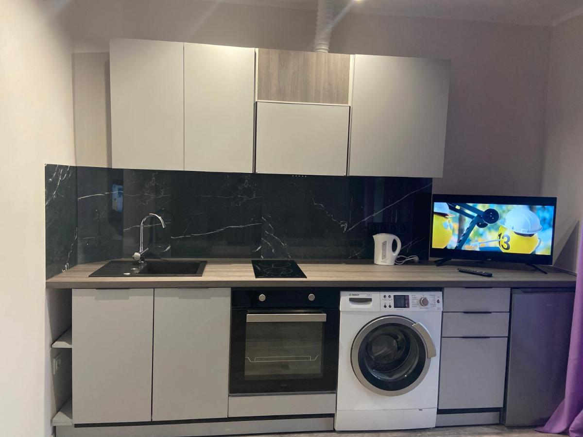 Apartamenty Bezrzecze Шчечин Екстериор снимка