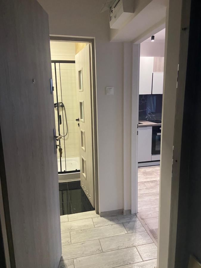 Apartamenty Bezrzecze Шчечин Екстериор снимка