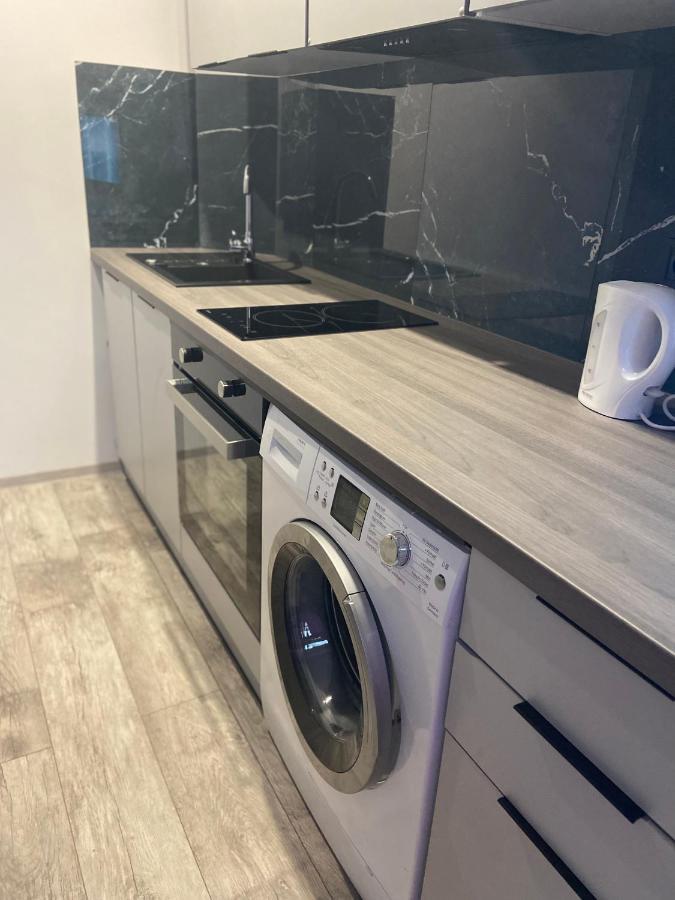 Apartamenty Bezrzecze Шчечин Екстериор снимка