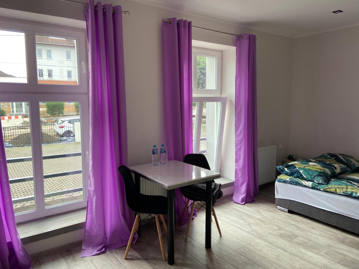 Apartamenty Bezrzecze Шчечин Екстериор снимка