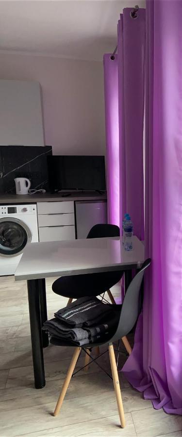Apartamenty Bezrzecze Шчечин Екстериор снимка